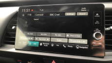 Honda Jazz 1.5 i-MMD Hybrid EX 5dr eCVT Hybrid Hatchback